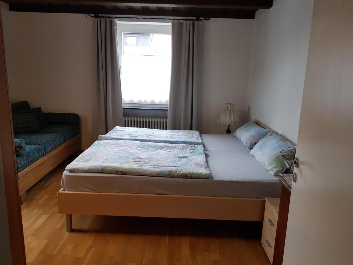 Ferienwohnung Hinterberg Fürstenstein Exterior foto